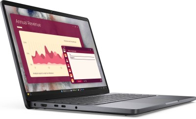 Dell Pro 14, 14" Full HD+ IPS matt, Intel Core 5 120U, 16 GB, 512 GB PCIe SSD, WiFi 6E, bakbelyst tangentbord, Win11 Pro, 1 års på-platsen-garanti#2