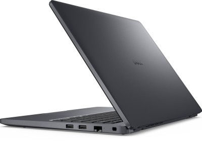 Dell Pro 14, 14" Full HD+ IPS matt, Intel Core 5 120U, 16 GB, 512 GB PCIe SSD, WiFi 6E, bakbelyst tangentbord, Win11 Pro, 1 års på-platsen-garanti#6