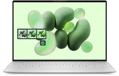 Dell XPS 13 9345, 13.3" Full HD+ VA matt 120Hz, Qualcomm Snapdragon X1E-80-100, 32 GB, 1 TB PCIe SSD, bakbelyst tangentbord, WiFi 7, Win11 Pro, 1 års ProSupport