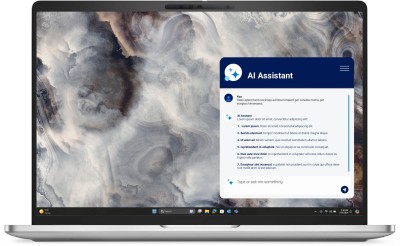 Dell Pro 16 Plus, 16" Full HD+ IPS matt, Intel Core Ultra 5 235U, 32 GB, 512 GB PCIe SSD, WiFi 6E, bakbelyst tangentbord, Win11 Pro, 1 års på-platsen-garanti#3
