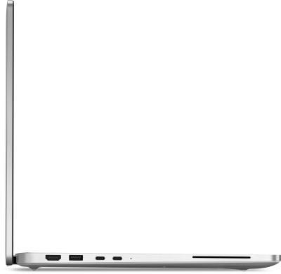Dell Pro 16 Plus, 16" Full HD+ IPS matt, Intel Core Ultra 5 235U, 32 GB, 512 GB PCIe SSD, WiFi 6E, bakbelyst tangentbord, Win11 Pro, 1 års på-platsen-garanti#7