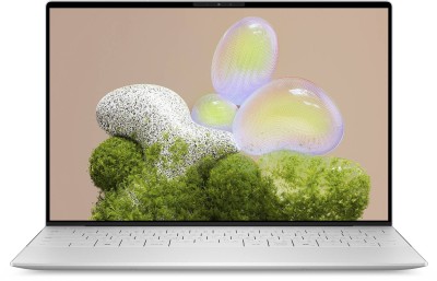 Dell XPS 13 9350, 13.4" Full HD+ Intel Core Ultra 7 256V, 16 GB, 512 GB PCIe SSD, WiFi 7, bakbelyst tangentbord, Win11 Pro, 1 års ProSupport