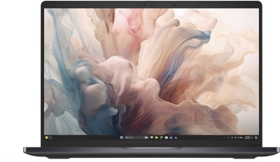 Dell 14 Premium, 14.5" Full HD+ IPS matt, Intel Core Ultra 7 255H, 32 GB, 1 TB PCIe SSD, GeForce RTX4050, WiFi 7, bakbelyst tangentbord, Win11 Pro, 1 års på-platsen-garanti#1