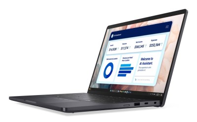 Dell Pro 13 Premium, 13.3" QHD+ IPS touch, Intel Core Ultra 7 268V, 32 GB, 512 GB PCIe SSD, WiFi 7, bakbelyst tangentbord, Win11 Pro, 3 års ProSupport#4