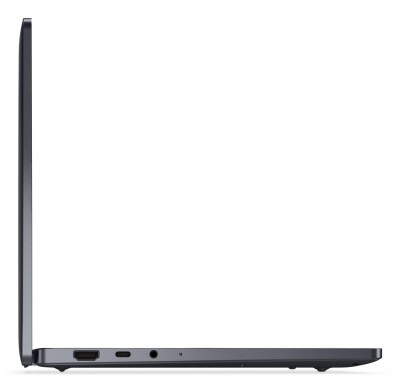 Dell Pro 13 Premium, 13.3" QHD+ IPS touch, Intel Core Ultra 7 268V, 32 GB, 512 GB PCIe SSD, WiFi 7, bakbelyst tangentbord, Win11 Pro, 3 års ProSupport#8