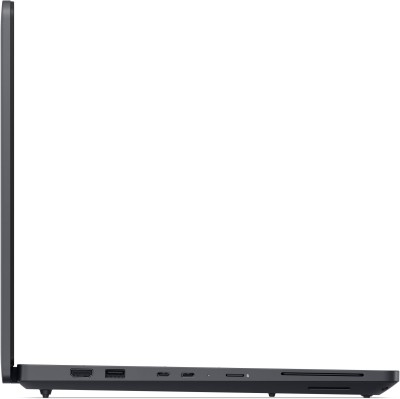 Dell Pro Max 16 MC16255, 16" Full HD+ VA matt, AMD Ryzen AI 7 PRO 350, 32 GB, 1 TB PCIe SSD, RTX PRO 1000, WiFi 7, bakbelyst tangentbord, Win11 Pro, 3 års på-platsen-garanti#7