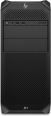 HP Z4 G5 Tower, Intel Xeon W5-2545, 128 GB, 2 TB PCIe SSD, RTX 4000 ADA, Win11 Pro, 3 år Smartbuy