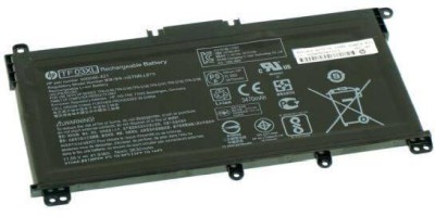 HP Assy Batt 3C 41Whr 3.6Ah LI TF