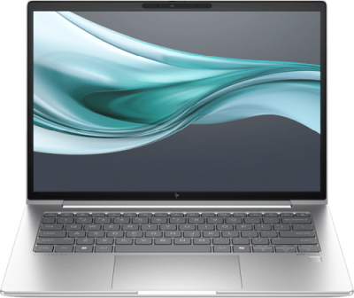 HP EliteBook 640 G11, 14" Full HD+ IPS matt, Intel Core Ultra 5 125U, 16 GB, 512 GB PCIe SSD, WiFi 6E, bakbelyst tangentbord, Win11 Pro, 3 års garanti