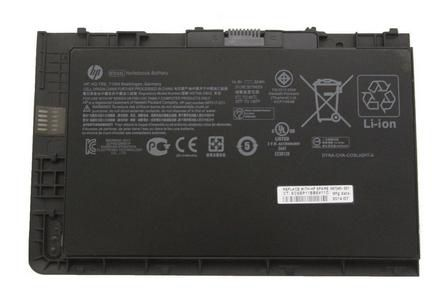 HP Batteri BT04XL 4-Cell Long Life Li-Ion 3.55Ah, 52Wh Elitebook 9470/9470m