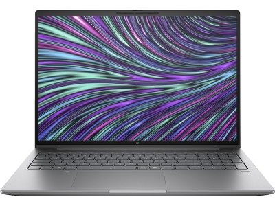 HP ZBook Power G11, 16" QHD+ IPS matt 120Hz, Intel Core Ultra 9 185H, 32 GB, 1 TB PCIe SSD, RTX 3000, WiFi 6E, bakbelyst tangentbord, Win11 Pro#1