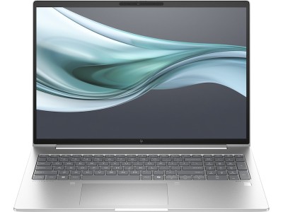 HP EliteBook 660 G11, 16" Full HD+ IPS matt, Intel Core Ultra 7 155U, 16 GB, 512 GB PCIe SSD, WiFi 6E, bakbelyst tangentbord, Win11 Pro#1