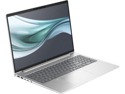 HP EliteBook 660 G11, 16" Full HD+ IPS matt, Intel Core Ultra 7 155U, 16 GB, 512 GB PCIe SSD, WiFi 6E, bakbelyst tangentbord, Win11 Pro#2