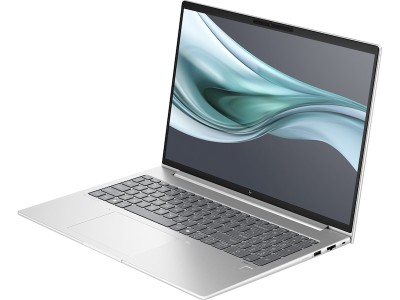 HP EliteBook 660 G11, 16" Full HD+ IPS matt, Intel Core Ultra 7 155U, 16 GB, 512 GB PCIe SSD, WiFi 6E, bakbelyst tangentbord, Win11 Pro#3