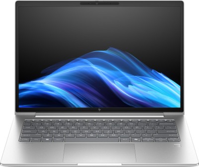 HP EliteBook 6 G1i, 14" Full HD+ IPS matt, Intel Core Ultra 7 255U, 16 GB, 512 GB PCIe SSD, WiFi 7, bakbelyst tangentbord, Win11 Pro, 3 års SmartBuy#1