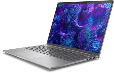 HP ZBook 8 G1i, 16" Full HD+ IPS matt, Intel Core Ultra 7 255H, 32 GB, 1 TB PCIe SSD, RTX 500, WiFi 7, bakbelyst tangentbord, Win11 Pro, 3 års garanti#3