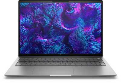 HP ZBook 8 G1i, 16" UHD+ IPS matt 120Hz, Intel Core Ultra 9 285H, 64 GB, 2 TB PCIe SSD, RTX 500, WiFi 7, bakbelyst tangentbord, Win11 Pro, 3 års garanti#1