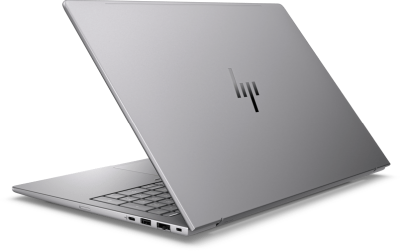 HP ZBook 8 G1i, 16" UHD+ IPS matt 120Hz, Intel Core Ultra 9 285H, 64 GB, 2 TB PCIe SSD, RTX 500, WiFi 7, bakbelyst tangentbord, Win11 Pro, 3 års garanti#2