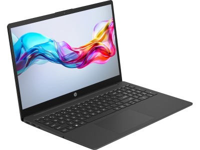 HP Laptop 15-fd0060no, 15.6" Full HD IPS matt, Intel N100, 8 GB, 128 GB PCIe SSD, WiFi 6, Win11#2