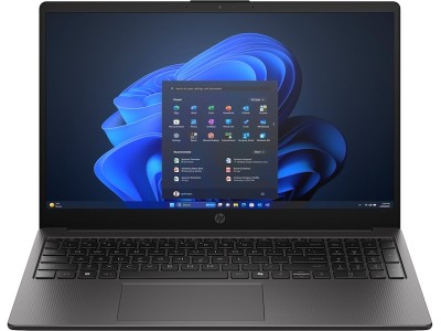 HP 250R G10, 15.6" Full HD VA matt, Intel Core 5 120U, 16 GB, 512 GB PCIe SSD, WiFi 6, Win11 Pro