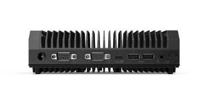 Lenovo ThinkCentre SE30 USFF, Intel Core i3-1115GRE, 8 GB, 256 GB SSD, WiFi 5, Bluetooth 5.1, 4G/LTE, Win11 IoT Enterprise, 3 års på-platsen-garanti#1