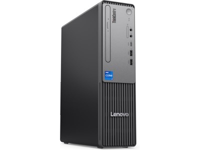 Lenovo ThinkCentre Neo 50s Gen 5 SFF, Intel Core i5-13400, 16 GB, 512 GB SSD PCIe, DVDRW, WiFi 6E, Bluetooth 5.3, Win11 Pro, inkl. mus och tangentbord, 1 års på-platsen-garanti#1