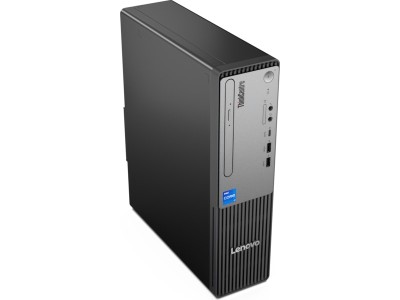Lenovo ThinkCentre Neo 50s Gen 5 SFF, Intel Core i5-13400, 16 GB, 512 GB SSD PCIe, DVDRW, WiFi 6E, Bluetooth 5.3, Win11 Pro, inkl. mus och tangentbord, 1 års på-platsen-garanti#3