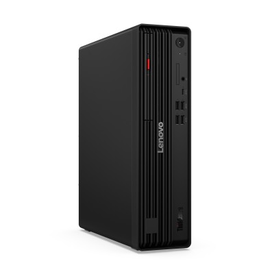 Lenovo ThinkCentre M70s G6 SFF, Intel Core Ultra 5 225, 16 GB, 512 GB SSD PCIe, Win11 Pro, inkl. mus och tangentbord, 3 års på-platsen-garanti