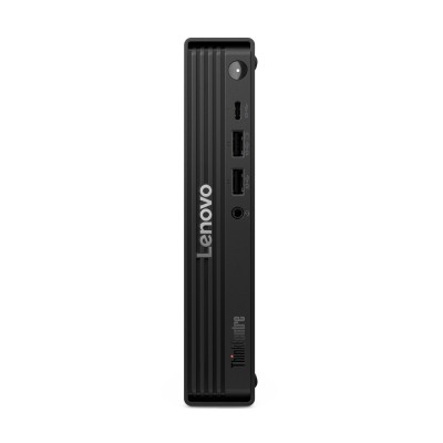 Lenovo ThinkCentre M70q G6 Tiny USFF, Intel Core Ultra 7 265T, 16 GB, 1 TB SSD PCIe, WiFi 6E, Bluetooth 5.3, Win11 Pro, inkl. mus och tangentbord, 3 års på-platsen-garanti#2