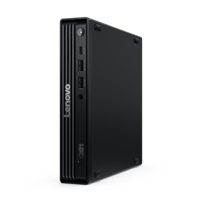 Lenovo ThinkCentre M70q G6 Tiny USFF, Intel Core Ultra 7 265T, 16 GB, 1 TB SSD PCIe, WiFi 6E, Bluetooth 5.3, Win11 Pro, inkl. mus och tangentbord, 3 års på-platsen-garanti#3