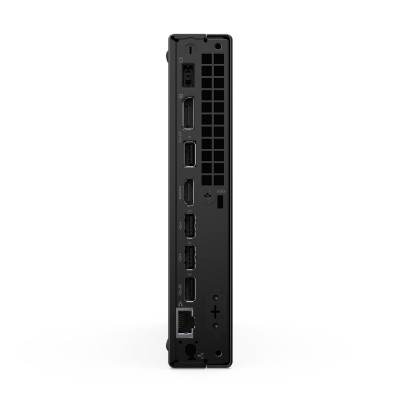 Lenovo ThinkCentre Neo 50q QC, Qualcomm Snapdragon X1-26-100, 16 GB, 512 GB PCIe SSD, WiFi 6E, Bluetooth 5.3, Win11 Pro, inkl. mus och tangentbord, 1 års på-platsen-garanti#3