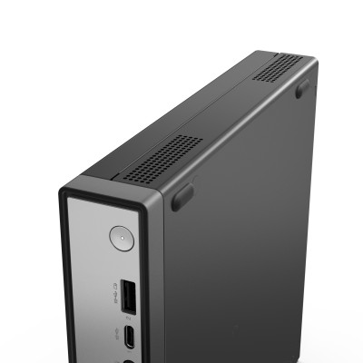 Lenovo ThinkCentre Neo 50q QC, Qualcomm Snapdragon X1-26-100, 16 GB, 512 GB PCIe SSD, WiFi 6E, Bluetooth 5.3, Win11 Pro, inkl. mus och tangentbord, 1 års på-platsen-garanti#5
