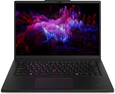 Lenovo ThinkPad P14s G5, 14.5" QHD+ IPS matt 90Hz, Intel Core Ultra 9 185H, 64 GB, 1 TB PCIe SSD, WiFi 6E, bakbelyst tangentbord, Win11 Pro, 3 års Premier Support#1