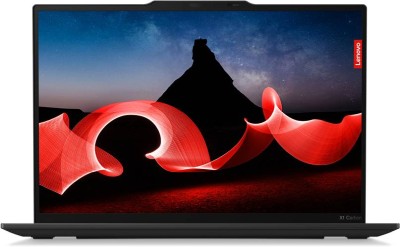 Lenovo ThinkPad X1 Carbon G12, 14" Full HD+ IPS matt, Intel Core Ultra 7 155U, 32 GB, 1 TB PCIe SSD, WiFi 6E, 4G/LTE eSIM, bakbelyst tangentbord, Win11 Pro, 3 års Premier Support#2