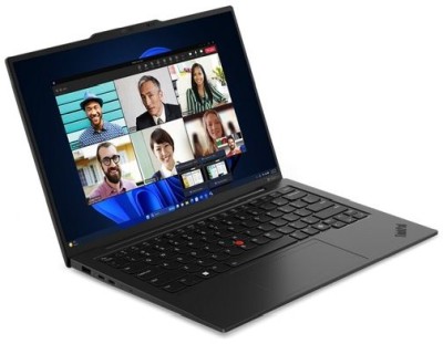 Lenovo ThinkPad X1 Carbon G12, 14" Full HD+ IPS matt, Intel Core Ultra 7 155U, 32 GB, 1 TB PCIe SSD, WiFi 6E, 4G/LTE eSIM, bakbelyst tangentbord, Win11 Pro, 3 års Premier Support#3