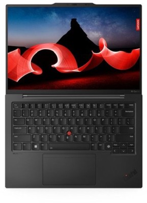 Lenovo ThinkPad X1 Carbon G12, 14" Full HD+ IPS matt, Intel Core Ultra 7 155U, 32 GB, 1 TB PCIe SSD, WiFi 6E, 4G/LTE eSIM, bakbelyst tangentbord, Win11 Pro, 3 års Premier Support#4