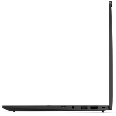 Lenovo ThinkPad X1 Carbon G12, 14" Full HD+ IPS matt, Intel Core Ultra 7 155U, 32 GB, 1 TB PCIe SSD, WiFi 6E, 4G/LTE eSIM, bakbelyst tangentbord, Win11 Pro, 3 års Premier Support#7