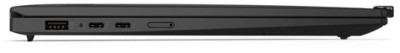 Lenovo ThinkPad X1 Carbon G12, 14" Full HD+ IPS matt, Intel Core Ultra 7 155U, 32 GB, 1 TB PCIe SSD, WiFi 6E, 4G/LTE eSIM, bakbelyst tangentbord, Win11 Pro, 3 års Premier Support#8