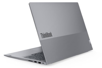 Lenovo ThinkBook 16 G6, 16" Full HD+ IPS matt, AMD Ryzen 7 7730U, 32 GB, 1 TB PCIe SSD, WiFi 6, bakbelyst tangentbord, Win11 Pro#5