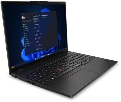 Lenovo ThinkPad L16 G1, 16" Full HD+ IPS matt, AMD Ryzen 5 Pro 7535U, 16 GB, 512 GB PCIe SSD, WiFi 6E, bakbelyst tangentbord, Win11 Pro, 3 års garanti#3