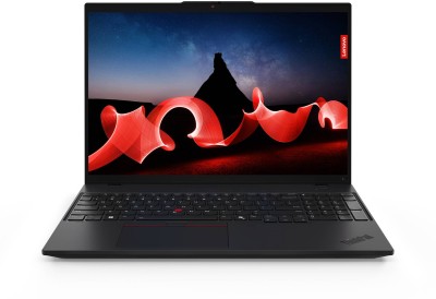Lenovo ThinkPad L16 G1, 16" Full HD+ IPS matt, AMD Ryzen 5 Pro 7535U, 16 GB, 512 GB PCIe SSD, WiFi 6E, bakbelyst tangentbord, Win11 Pro, 3 års garanti#2