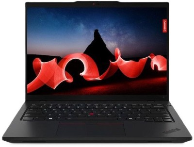 Lenovo ThinkPad L14 G5, 14" Full HD+ IPS matt, AMD Ryzen 5 Pro 7535U, 16 GB, 512 GB PCIe SSD, WiFi 6E, bakbelyst tangentbord, Win11 Pro, 3 års garanti#1