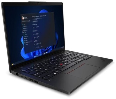 Lenovo ThinkPad L14 G5, 14" Full HD+ IPS matt, AMD Ryzen 5 Pro 7535U, 16 GB, 512 GB PCIe SSD, WiFi 6E, bakbelyst tangentbord, Win11 Pro, 3 års garanti#2