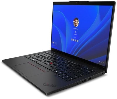 Lenovo ThinkPad L14 G5, 14" Full HD+ IPS matt, AMD Ryzen 5 Pro 7535U, 16 GB, 512 GB PCIe SSD, WiFi 6E, bakbelyst tangentbord, Win11 Pro, 3 års garanti#3