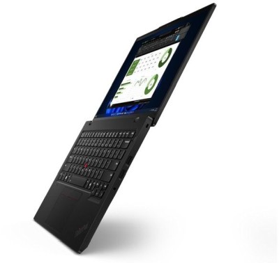 Lenovo ThinkPad L14 G5, 14" Full HD+ IPS matt, AMD Ryzen 5 Pro 7535U, 16 GB, 512 GB PCIe SSD, WiFi 6E, bakbelyst tangentbord, Win11 Pro, 3 års garanti#4