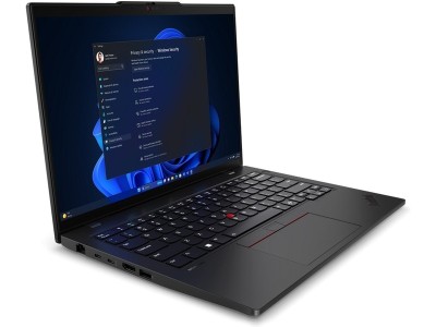 Lenovo ThinkPad L14 G5, 14" Full HD+ IPS matt, AMD Ryzen 7 PRO 7735U, 16 GB, 512 GB PCIe SSD, WiFi 6E, bakbelyst tangentbord, Win11 Pro, 3 års på-platsen-garanti#2