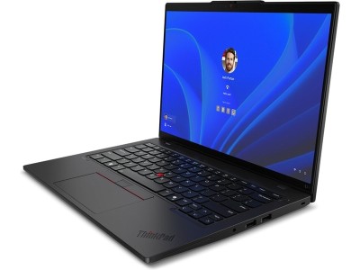 Lenovo ThinkPad L14 G5, 14" Full HD+ IPS matt, AMD Ryzen 7 PRO 7735U, 16 GB, 512 GB PCIe SSD, WiFi 6E, bakbelyst tangentbord, Win11 Pro, 3 års på-platsen-garanti#3