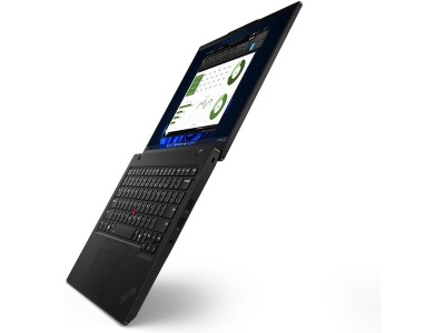 Lenovo ThinkPad L14 G5, 14" Full HD+ IPS matt, AMD Ryzen 7 PRO 7735U, 16 GB, 512 GB PCIe SSD, WiFi 6E, bakbelyst tangentbord, Win11 Pro, 3 års på-platsen-garanti#4