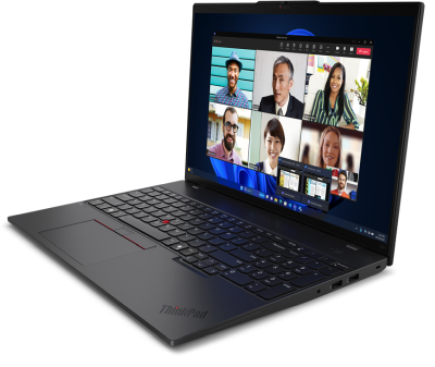 Lenovo ThinkPad L16 G1, 16" Full HD+ IPS matt, AMD Ryzen 5 Pro 7535U, 16 GB, 512 GB PCIe SSD, WiFi 6E, bakbelyst tangentbord, Win11 Pro, 3 års garanti#1
