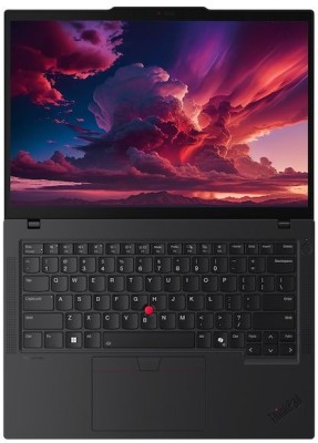Lenovo ThinkPad P14s G5, 14.5" Full HD+ IPS matt, Intel Core Ultra 7 155H, 32 GB, 1 TB PCIe SSD, WiFi 6E, bakbelyst tangentbord, Win11 Pro, 3 års Premier Support#3
